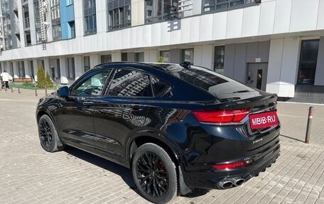 Geely Tugella FY11, 2022 год, 3 050 000 рублей, 3 фотография