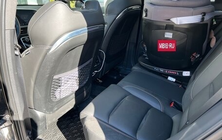 Geely Tugella FY11, 2022 год, 3 050 000 рублей, 10 фотография