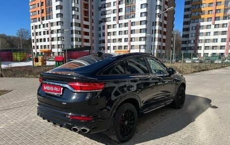 Geely Tugella FY11, 2022 год, 3 050 000 рублей, 5 фотография