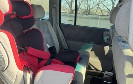 Nissan Liberty, 2001 год, 340 000 рублей, 7 фотография