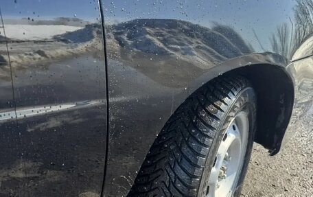 Nissan Liberty, 2001 год, 340 000 рублей, 11 фотография