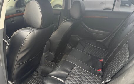 Toyota Avensis III рестайлинг, 2007 год, 910 000 рублей, 9 фотография