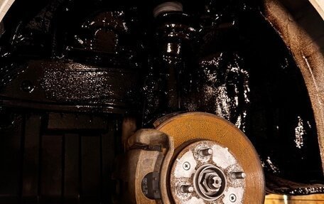 Hyundai Solaris II рестайлинг, 2015 год, 950 000 рублей, 10 фотография