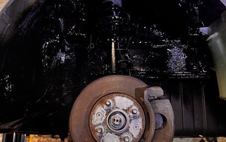 Hyundai Solaris II рестайлинг, 2015 год, 950 000 рублей, 13 фотография