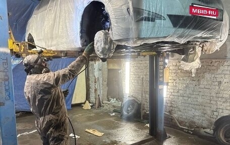 Hyundai Solaris II рестайлинг, 2015 год, 950 000 рублей, 14 фотография