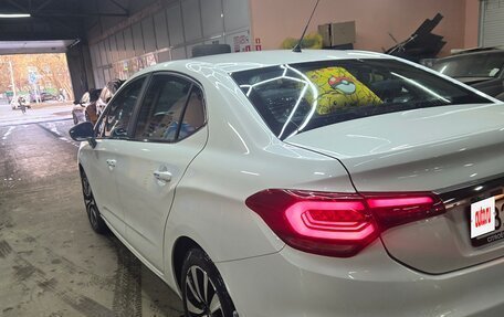 Citroen C4 II рестайлинг, 2021 год, 1 777 000 рублей, 10 фотография