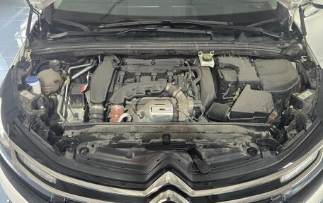 Citroen C4 II рестайлинг, 2021 год, 1 777 000 рублей, 14 фотография