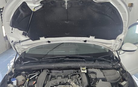 Citroen C4 II рестайлинг, 2021 год, 1 777 000 рублей, 15 фотография