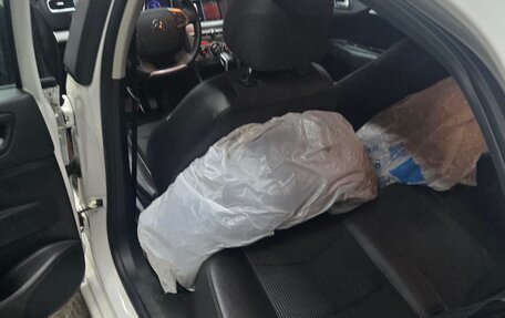 Citroen C4 II рестайлинг, 2021 год, 1 777 000 рублей, 18 фотография