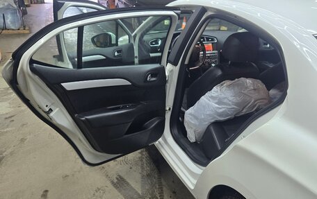 Citroen C4 II рестайлинг, 2021 год, 1 777 000 рублей, 20 фотография