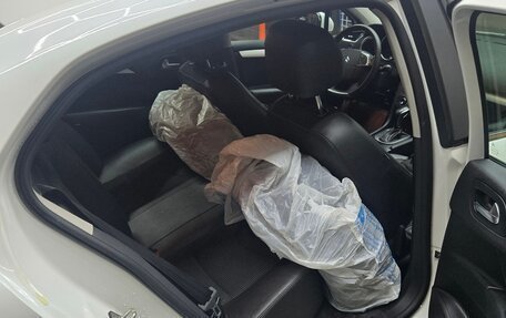 Citroen C4 II рестайлинг, 2021 год, 1 777 000 рублей, 27 фотография