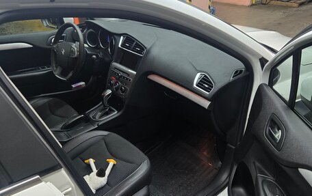 Citroen C4 II рестайлинг, 2021 год, 1 777 000 рублей, 22 фотография