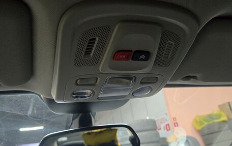 Citroen C4 II рестайлинг, 2021 год, 1 777 000 рублей, 24 фотография