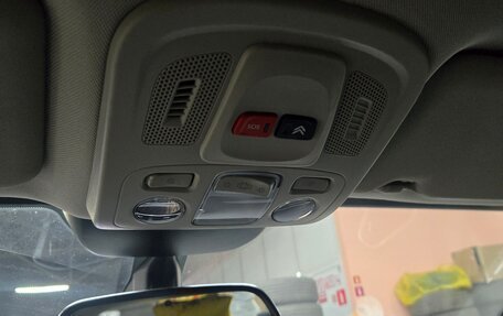 Citroen C4 II рестайлинг, 2021 год, 1 777 000 рублей, 26 фотография