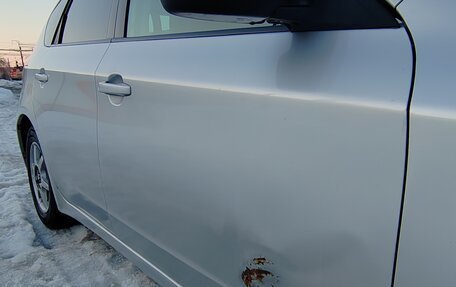 Subaru Impreza III, 2010 год, 850 000 рублей, 2 фотография