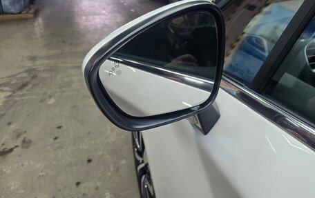 Citroen C4 II рестайлинг, 2021 год, 1 777 000 рублей, 28 фотография