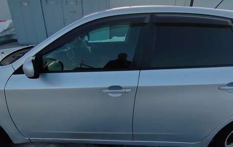 Subaru Impreza III, 2010 год, 850 000 рублей, 5 фотография