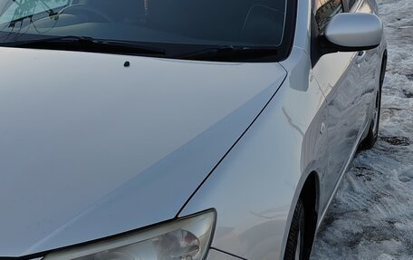 Subaru Impreza III, 2010 год, 850 000 рублей, 6 фотография