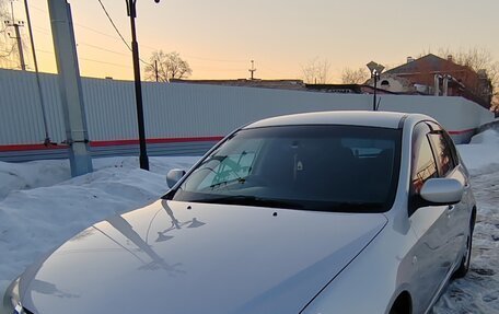 Subaru Impreza III, 2010 год, 850 000 рублей, 7 фотография