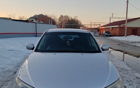 Subaru Impreza III, 2010 год, 850 000 рублей, 9 фотография