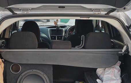 Subaru Impreza III, 2010 год, 850 000 рублей, 11 фотография