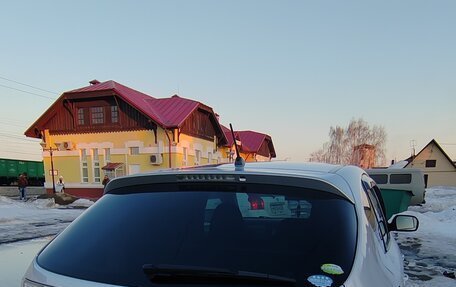 Subaru Impreza III, 2010 год, 850 000 рублей, 10 фотография