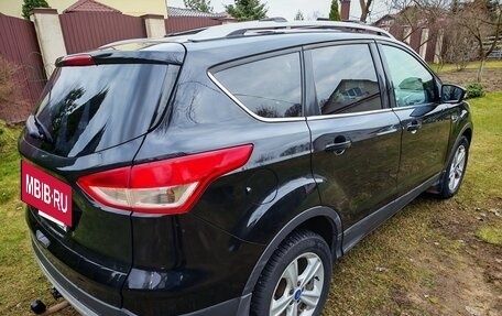Ford Kuga III, 2013 год, 1 050 000 рублей, 2 фотография
