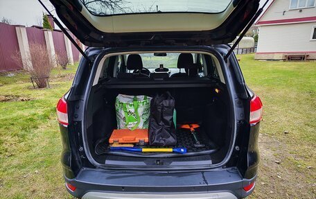 Ford Kuga III, 2013 год, 1 050 000 рублей, 5 фотография