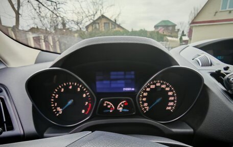 Ford Kuga III, 2013 год, 1 050 000 рублей, 9 фотография