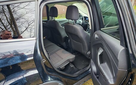 Ford Kuga III, 2013 год, 1 050 000 рублей, 6 фотография