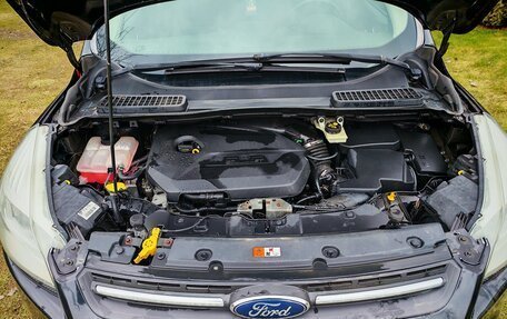 Ford Kuga III, 2013 год, 1 050 000 рублей, 12 фотография