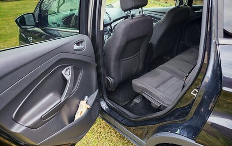 Ford Kuga III, 2013 год, 1 050 000 рублей, 10 фотография