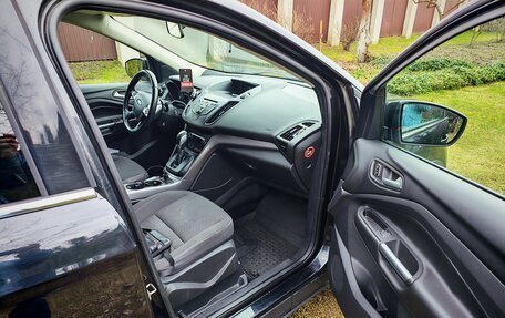 Ford Kuga III, 2013 год, 1 050 000 рублей, 7 фотография