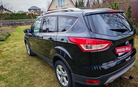Ford Kuga III, 2013 год, 1 050 000 рублей, 4 фотография