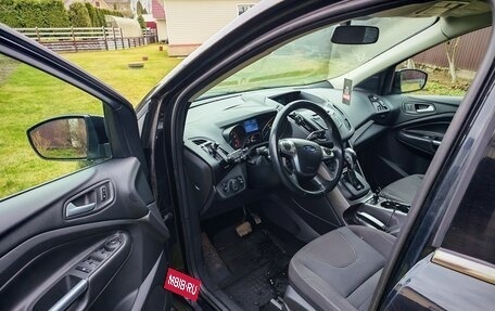 Ford Kuga III, 2013 год, 1 050 000 рублей, 8 фотография