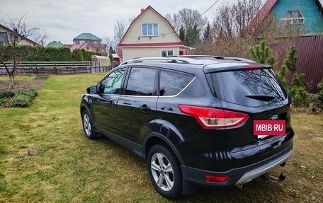 Ford Kuga III, 2013 год, 1 050 000 рублей, 11 фотография