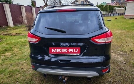 Ford Kuga III, 2013 год, 1 050 000 рублей, 3 фотография