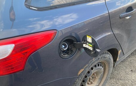 Ford Focus III, 2012 год, 865 000 рублей, 4 фотография