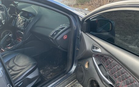 Ford Focus III, 2012 год, 865 000 рублей, 7 фотография