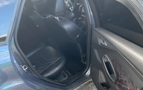 Ford Focus III, 2012 год, 865 000 рублей, 8 фотография