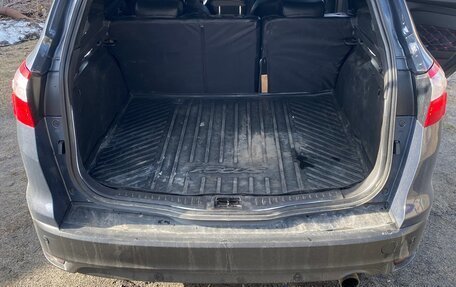 Ford Focus III, 2012 год, 865 000 рублей, 13 фотография