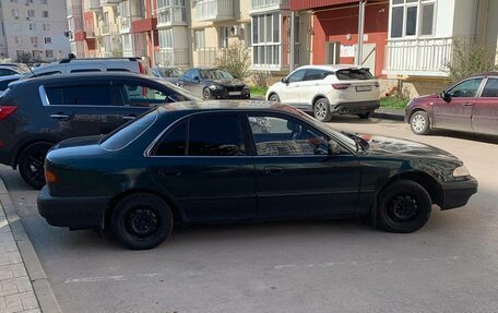 Hyundai Sonata III рестайлинг, 1996 год, 198 000 рублей, 3 фотография