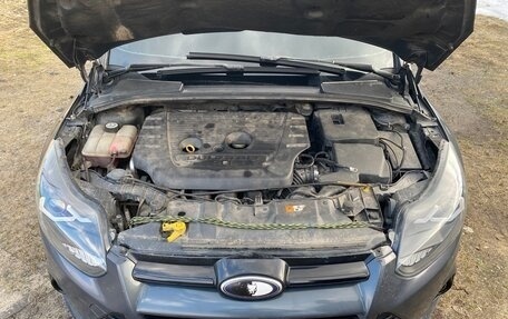 Ford Focus III, 2012 год, 865 000 рублей, 12 фотография