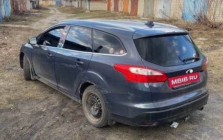 Ford Focus III, 2012 год, 865 000 рублей, 5 фотография