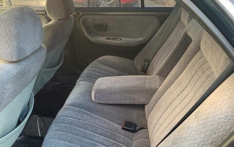 Hyundai Sonata III рестайлинг, 1996 год, 198 000 рублей, 7 фотография