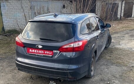 Ford Focus III, 2012 год, 865 000 рублей, 6 фотография