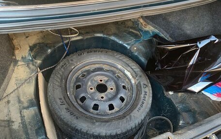 Hyundai Sonata III рестайлинг, 1996 год, 198 000 рублей, 8 фотография