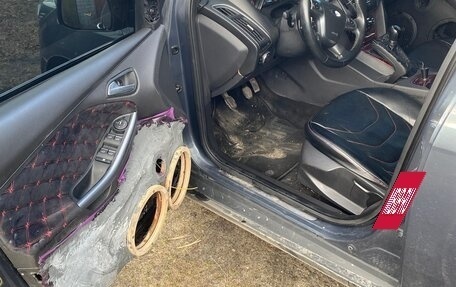 Ford Focus III, 2012 год, 865 000 рублей, 9 фотография