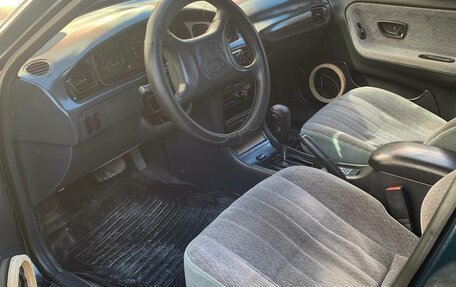 Hyundai Sonata III рестайлинг, 1996 год, 198 000 рублей, 9 фотография