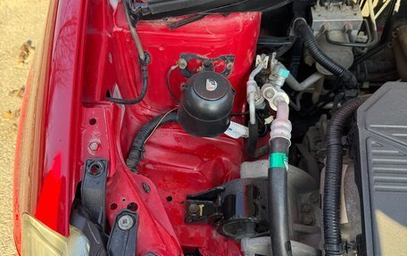 Suzuki SX4 II рестайлинг, 2009 год, 850 000 рублей, 7 фотография